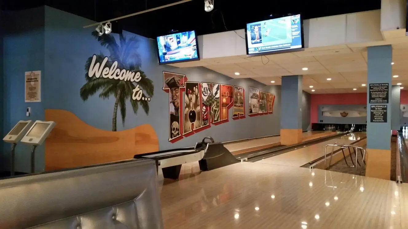 Strike Gold in Brandon! A Night Out at Oakfield Lanes