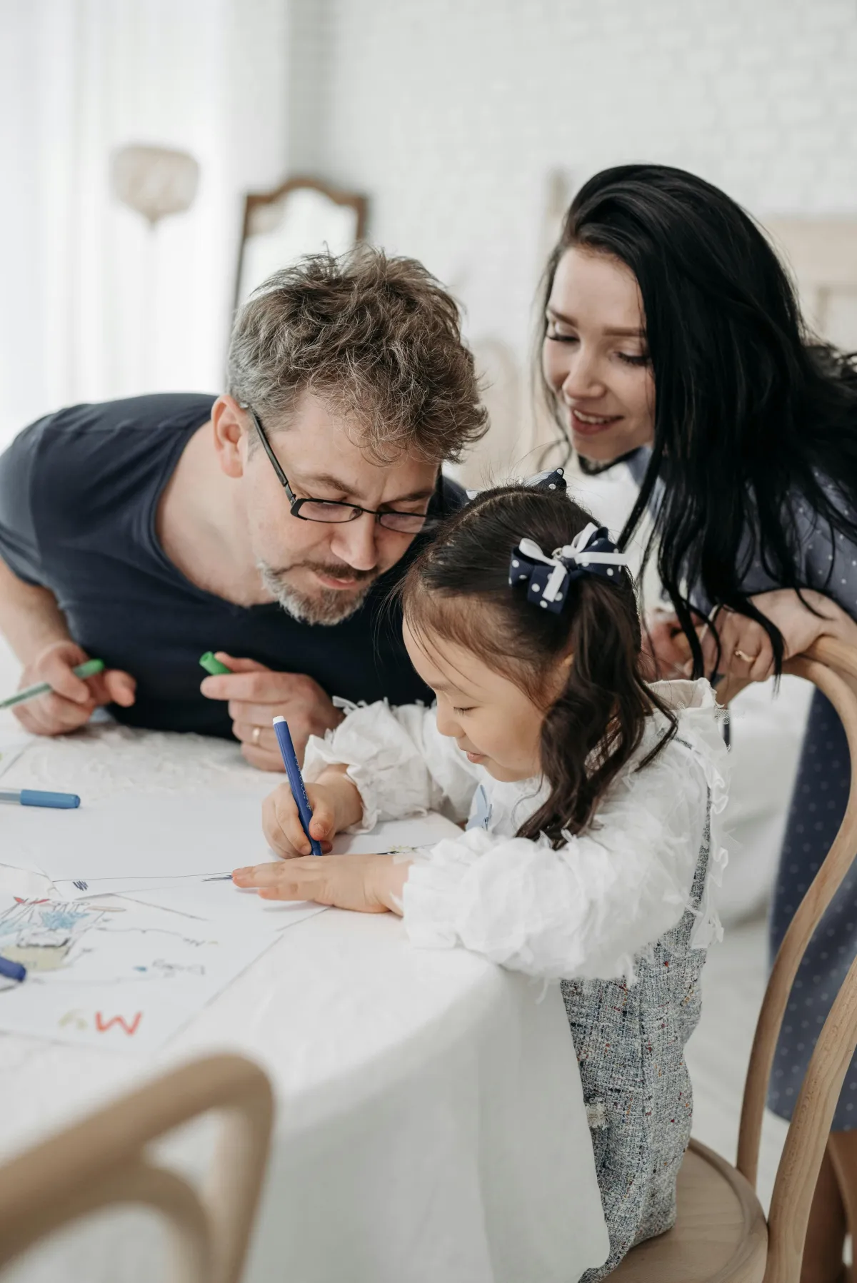 Strengthen Your Children