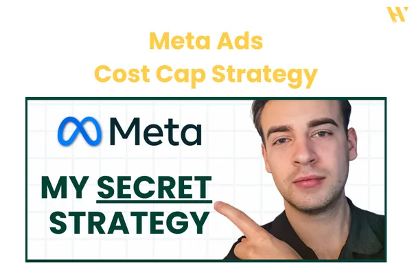 How to Use Meta Ads Cost Caps