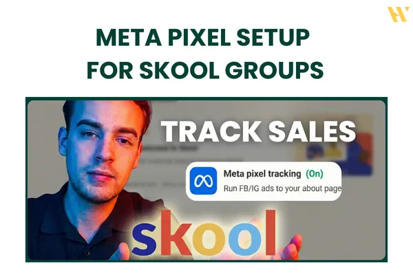 Meta Pixel Setup for Skool Groups: Track Free and Paid Members Correctly