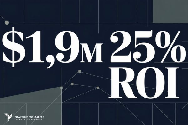 AI ROI Crisis: Why 75% of CEO Investments Fail | Leadership