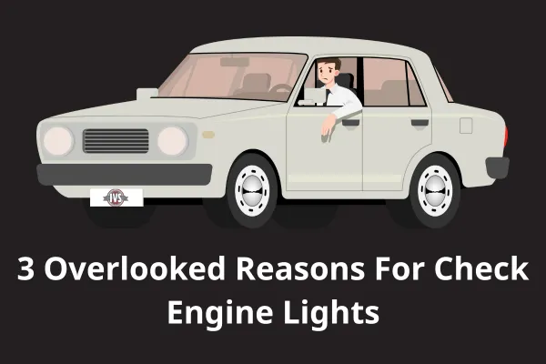 3 Overlooked Problems That Trigger Your Check Engine Light