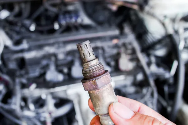 O2 Sensors and Why They Matter