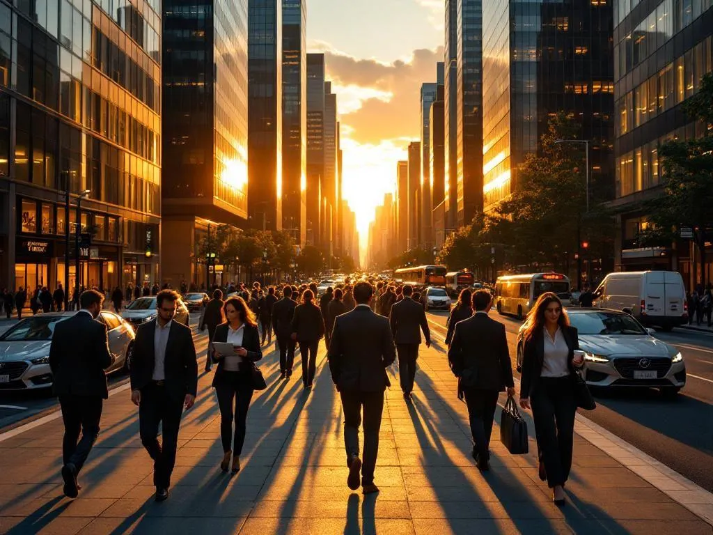 Return-to-Office & Potential Real Estate Corrections