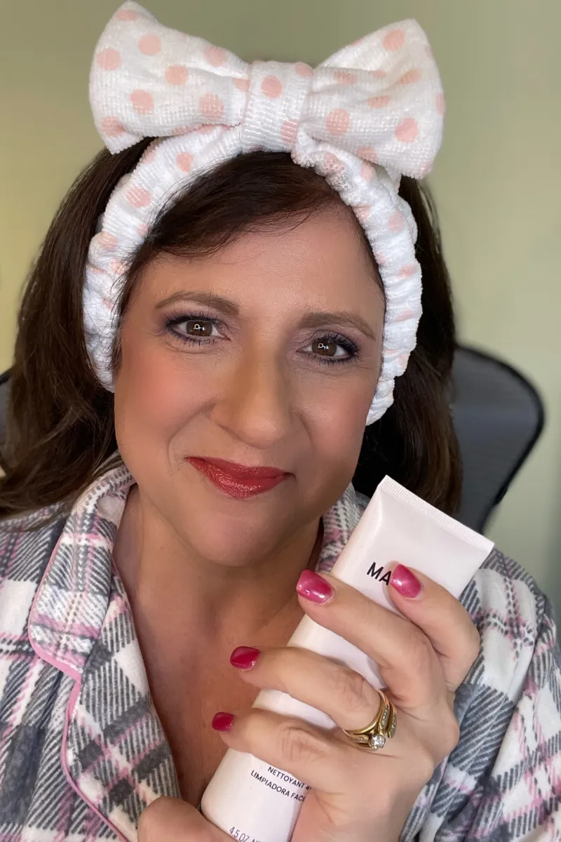 My Skin Cycling Routine