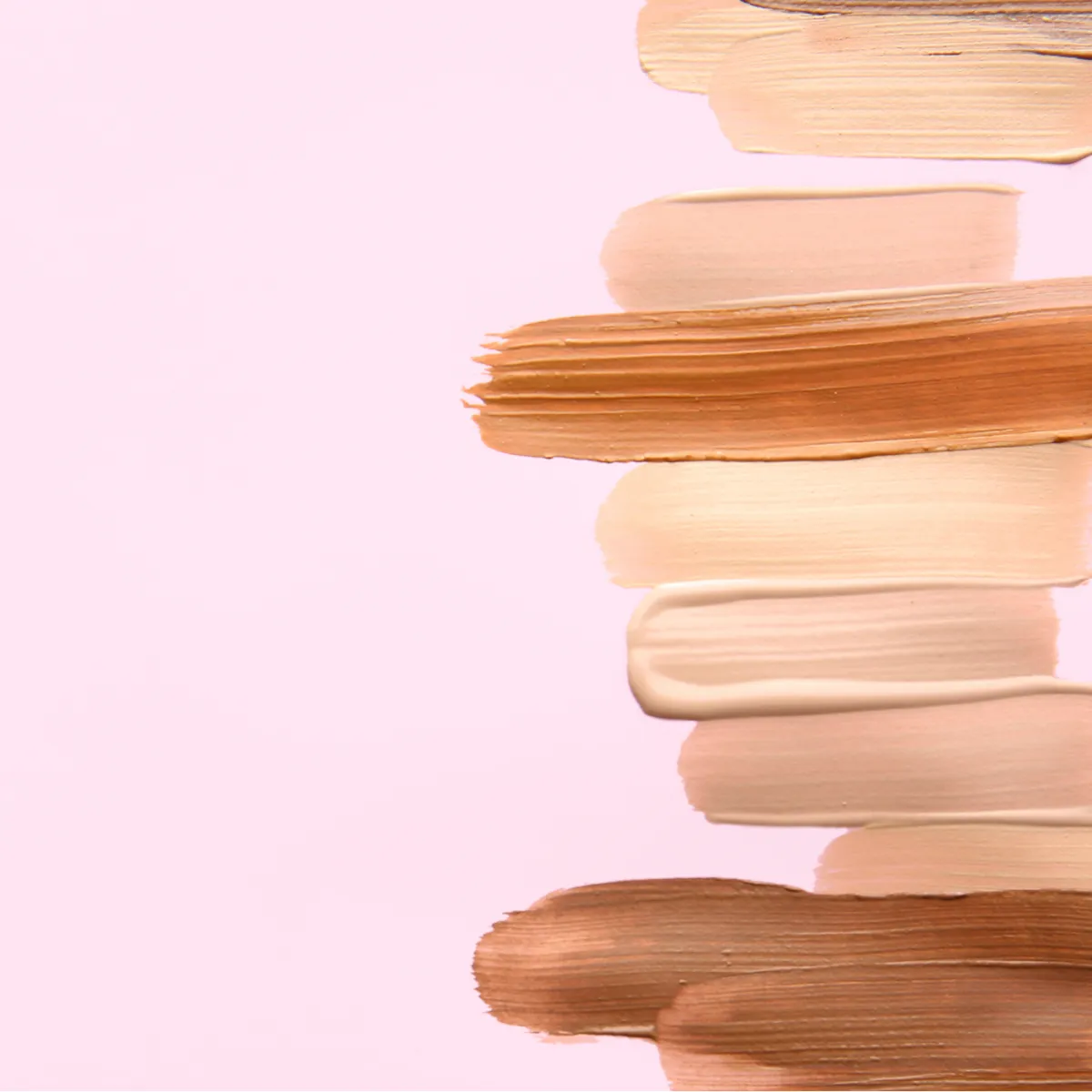 Finding Your Perfect Match - foundation, that is!