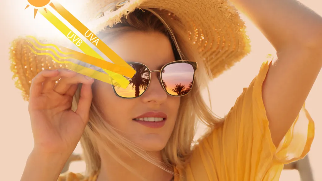 UVA & UVB Rays - is sunscreen enough to protect our skin?