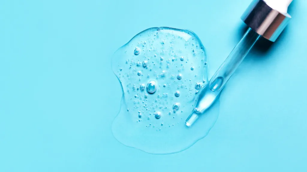 What Does Hyaluronic Acid Do For My Skin?