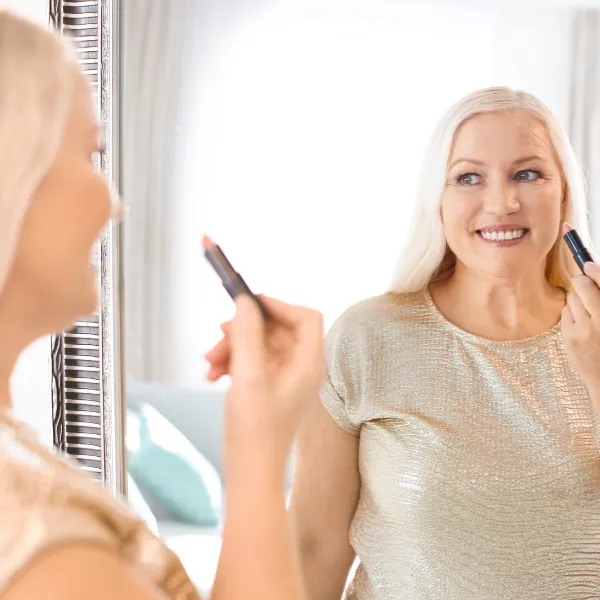 Glow Up After 50: Game-changing products for mature skin