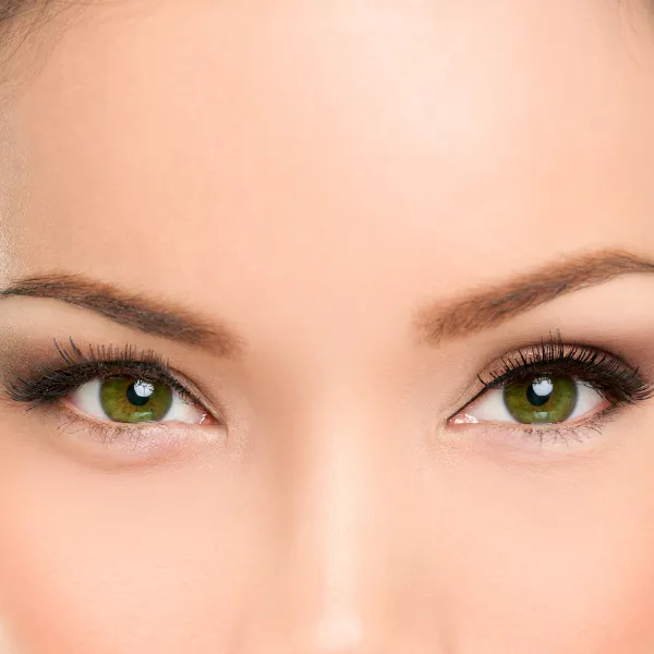 How Eye Shape Determines Your Eyeshadow Application