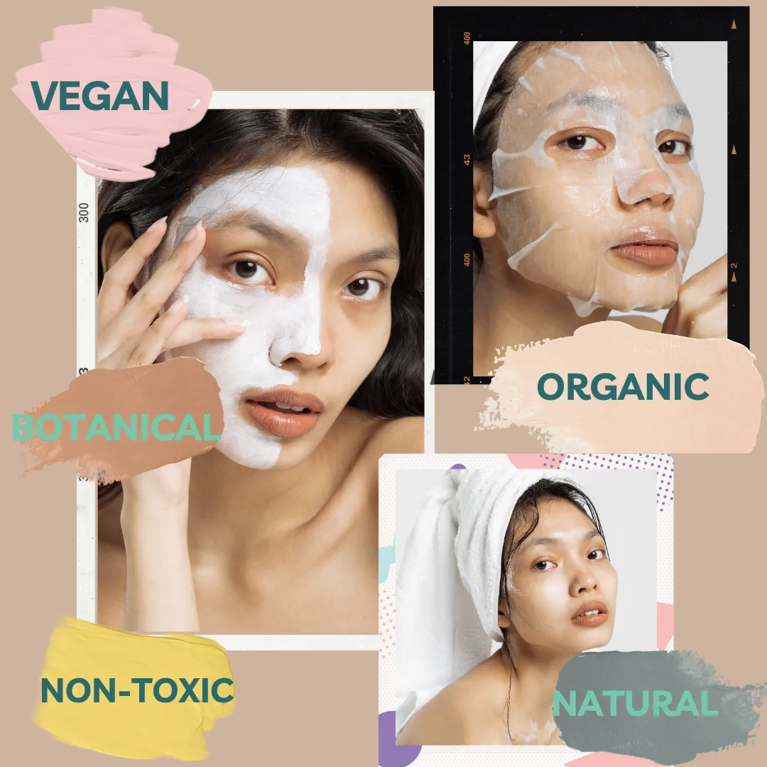 Clean Beauty or Greenwashing?