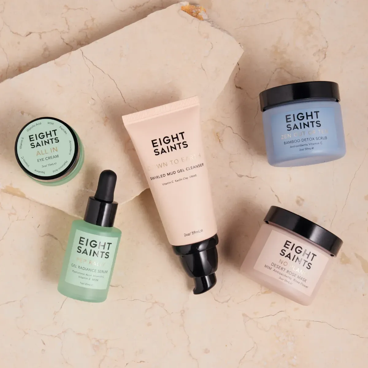 ✨ Meet Eight Saints: The Brand I’m Obsessed With This Week