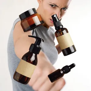 Retinol Alternatives: gentler products that still pack a punch!