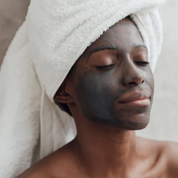 Charcoal Mask - the ultimate skincare multitasker!