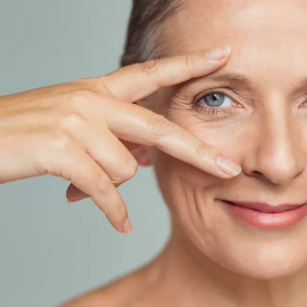 Determining Your Eye Shape Will Radically Change Your Makeup Game!