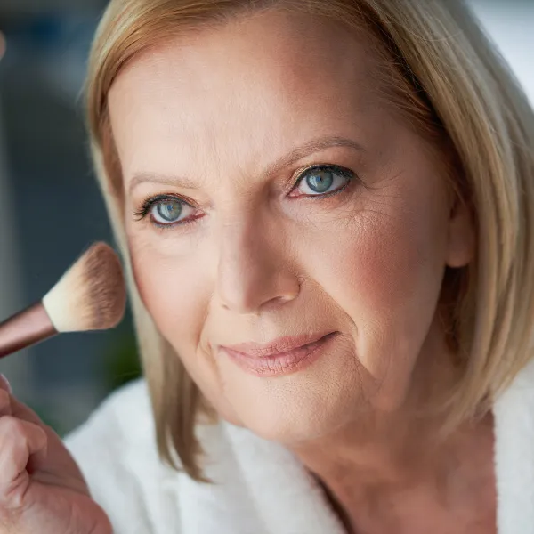 Fierce & Fabulous Over 50: How to Rock a Dramatic Eye Look