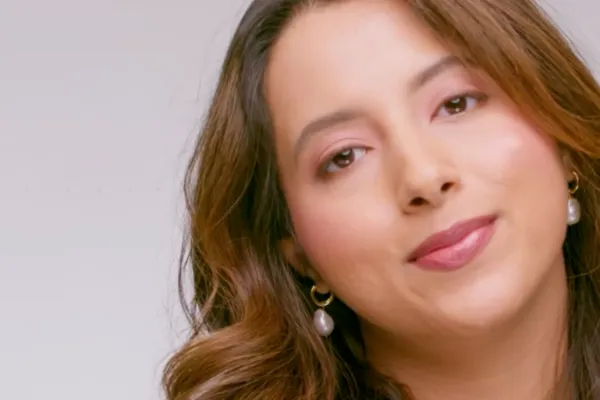 Mauve Haze Makeup Tutorial: The Ultimate Soft Pink Look