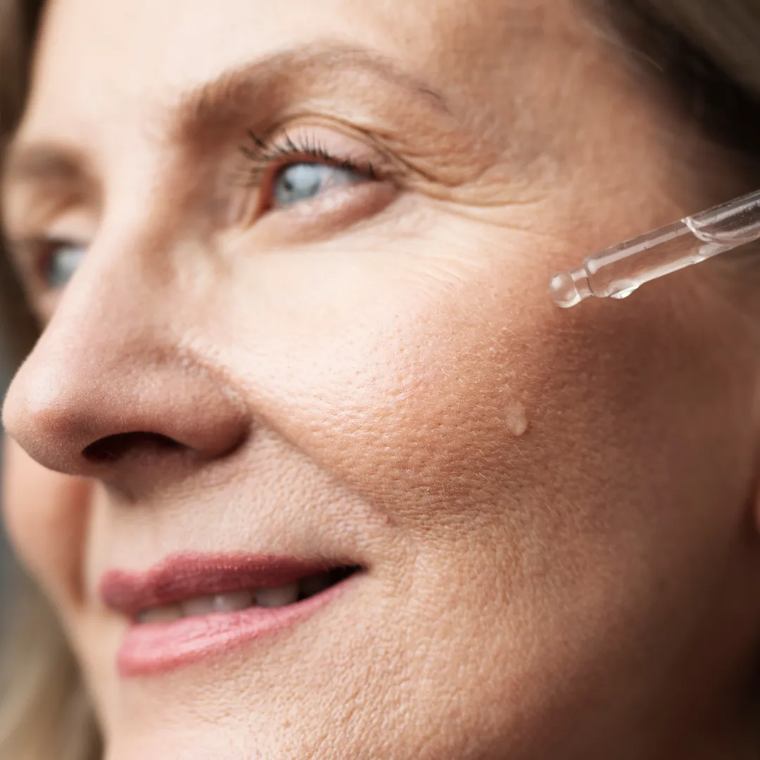 End of Summer Skin Repair: Nighttime Routine for Discoloration and Damage