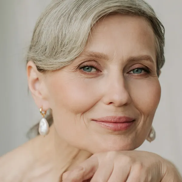 Makeup Secrets for Uneven Eyes: how to get lifted, balanced, brighter eyes