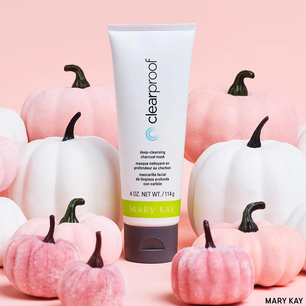 The Only Mask You Need This Halloween: Why Everyone Loves Charcoal Masks!