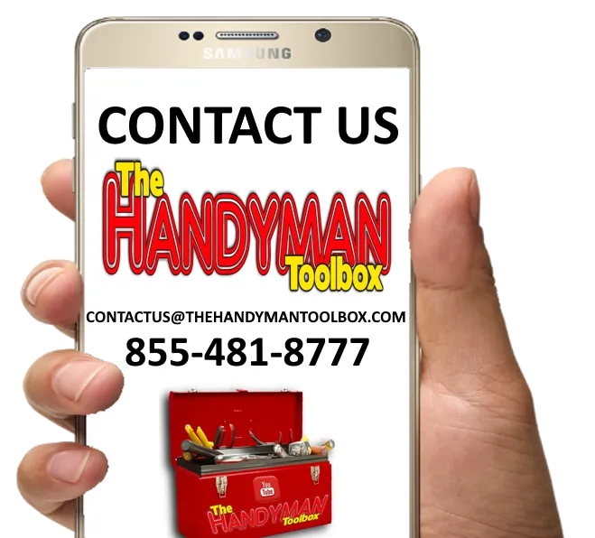 Handyman Services in Wichita Falls TX Area Code Phone Number - Everything You Need to Know