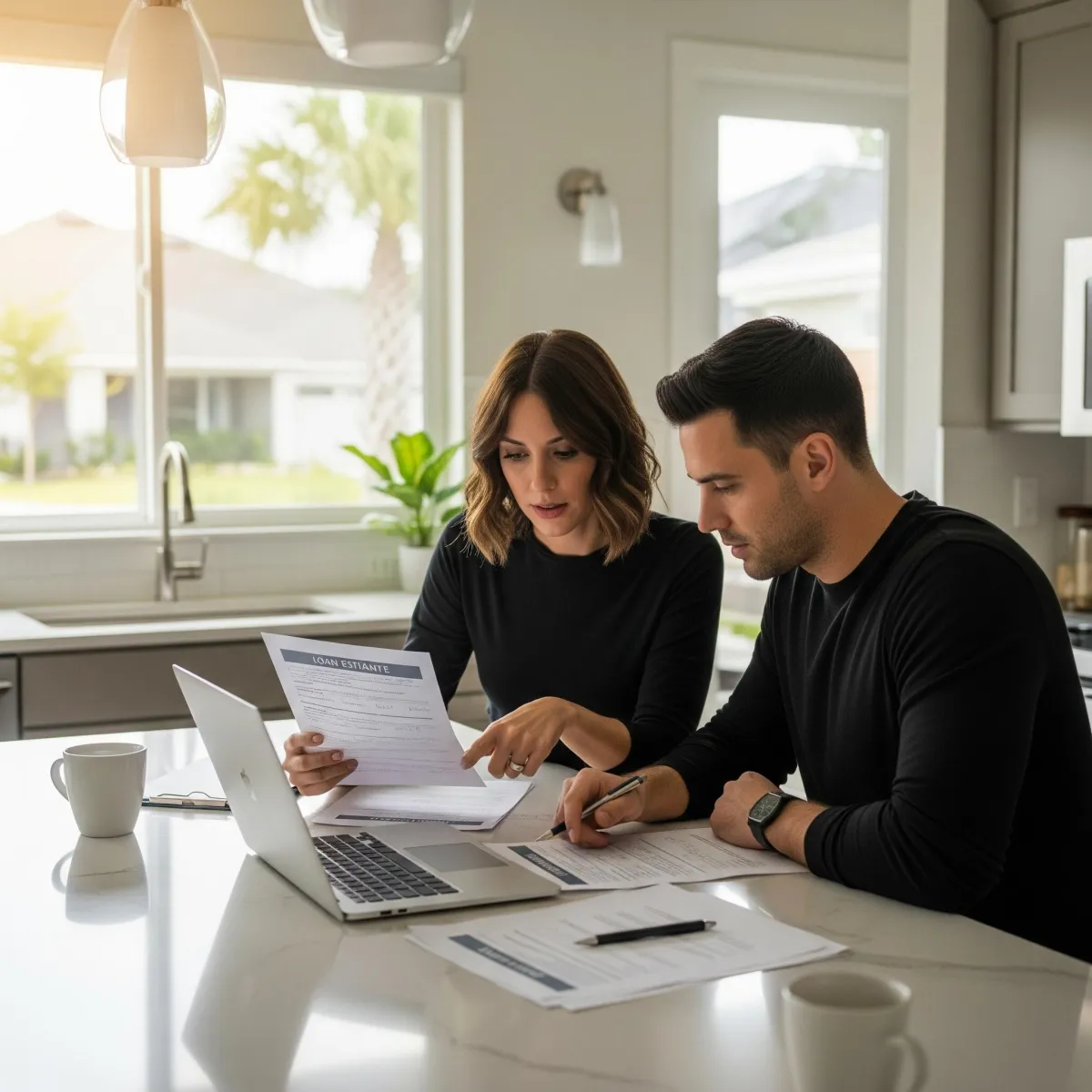2025 Mortgage Rates: Why Buyers Suddenly Have More Leverage