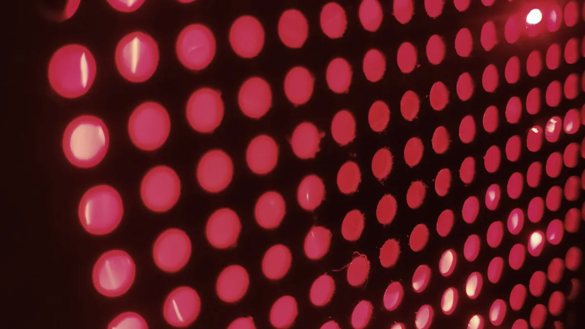 Why Red Light Therapy Belongs in Your Wellness Routine