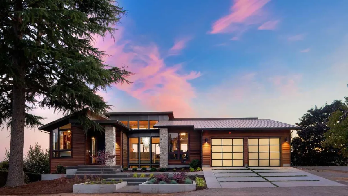 Twilight Photography: The Secret to Selling Homes Fast