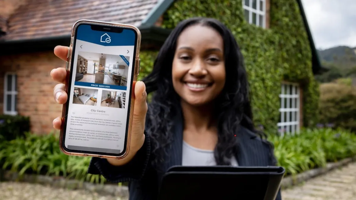 Use Listing Photos on Social for Maximum Reach