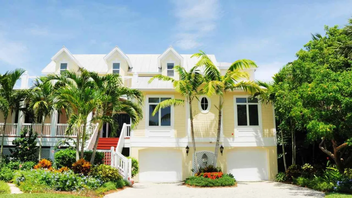 The Role of Natural Light in Real Estate Photography