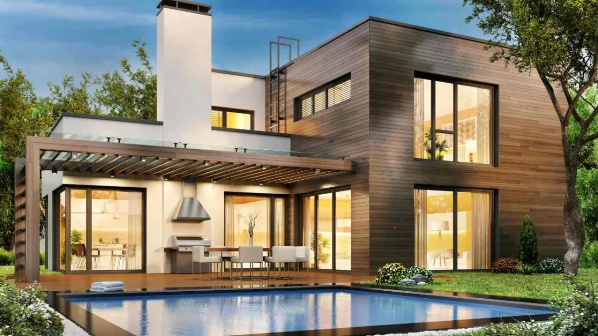 How Time of Day Affects the Look of Your Real Estate Photos