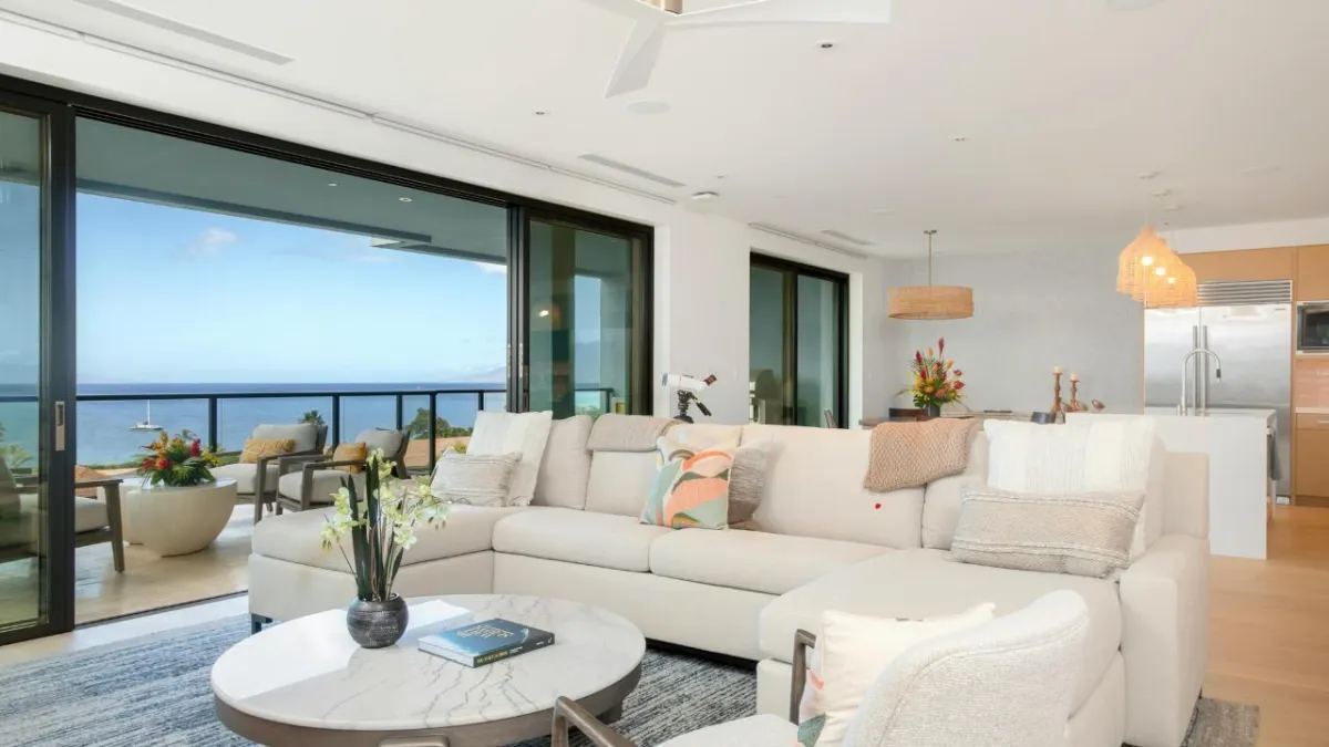 Why Beachfront Listings Demand Exceptional Photography
