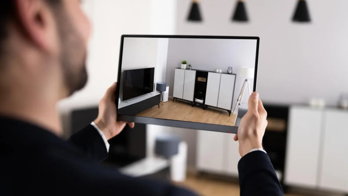 The Rise of 3D Tours in Residential and Commercial Listings