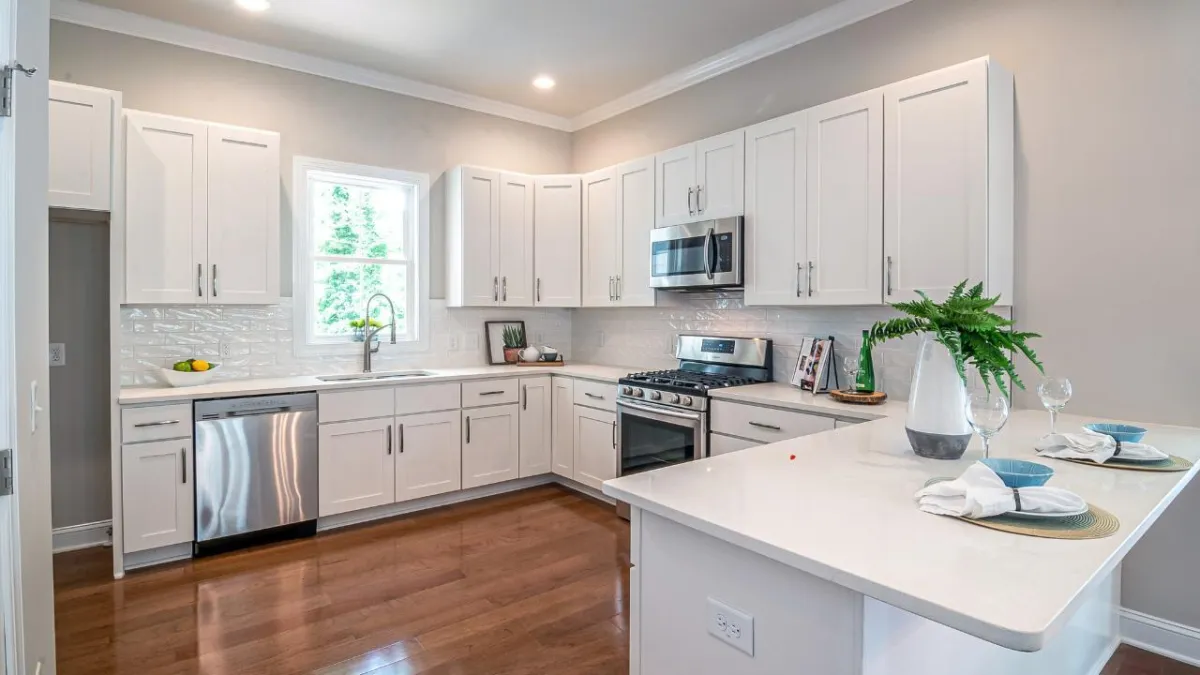 The Psychology Behind Great Real Estate Photos