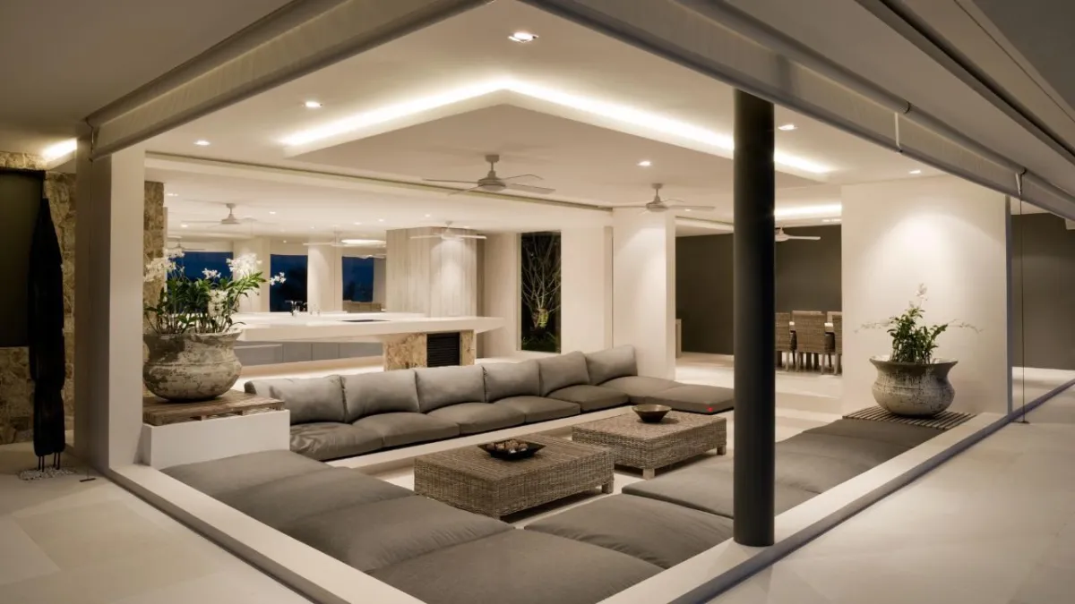 home staging