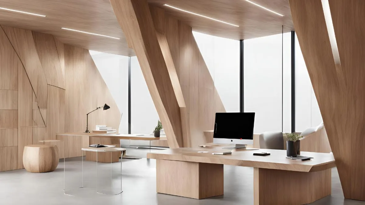 office photography