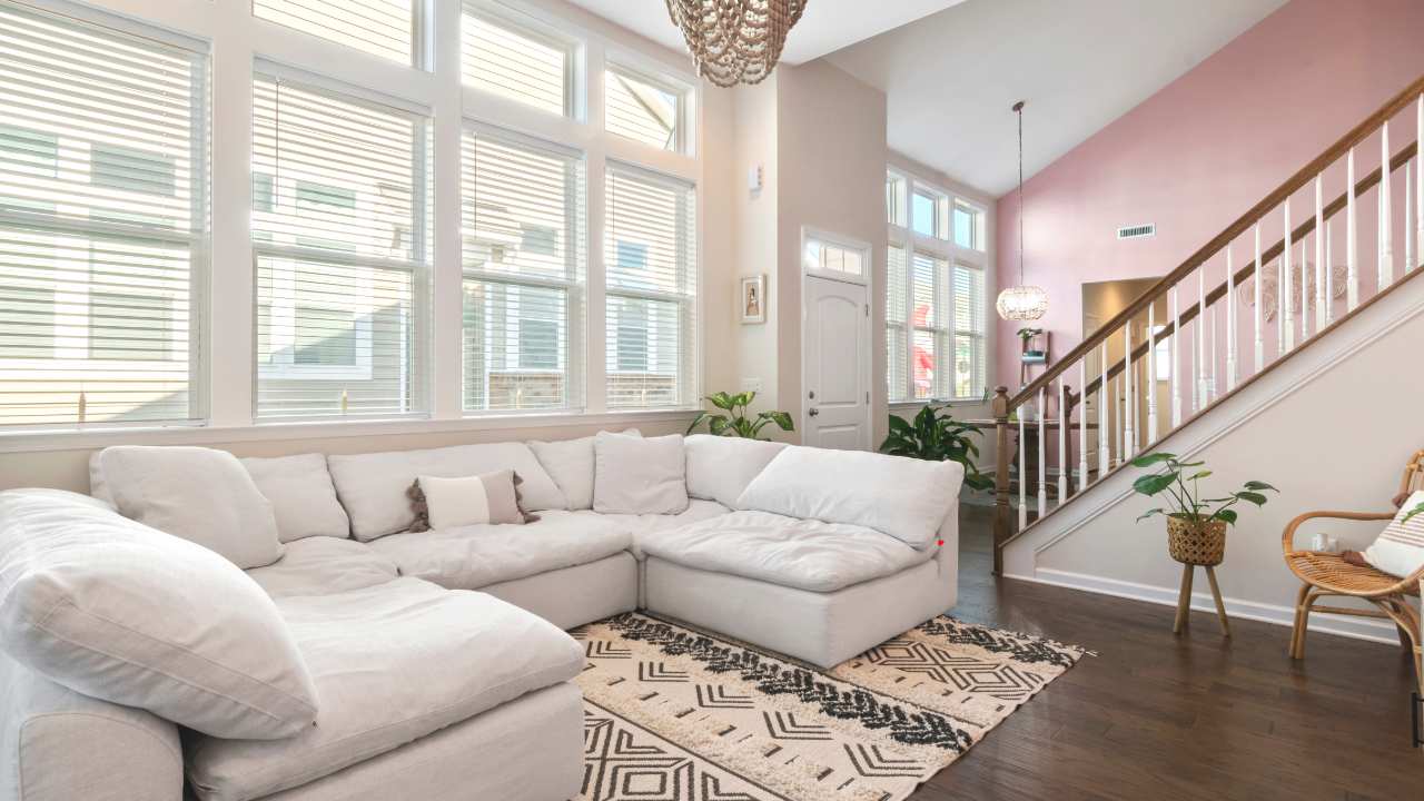 interior photography