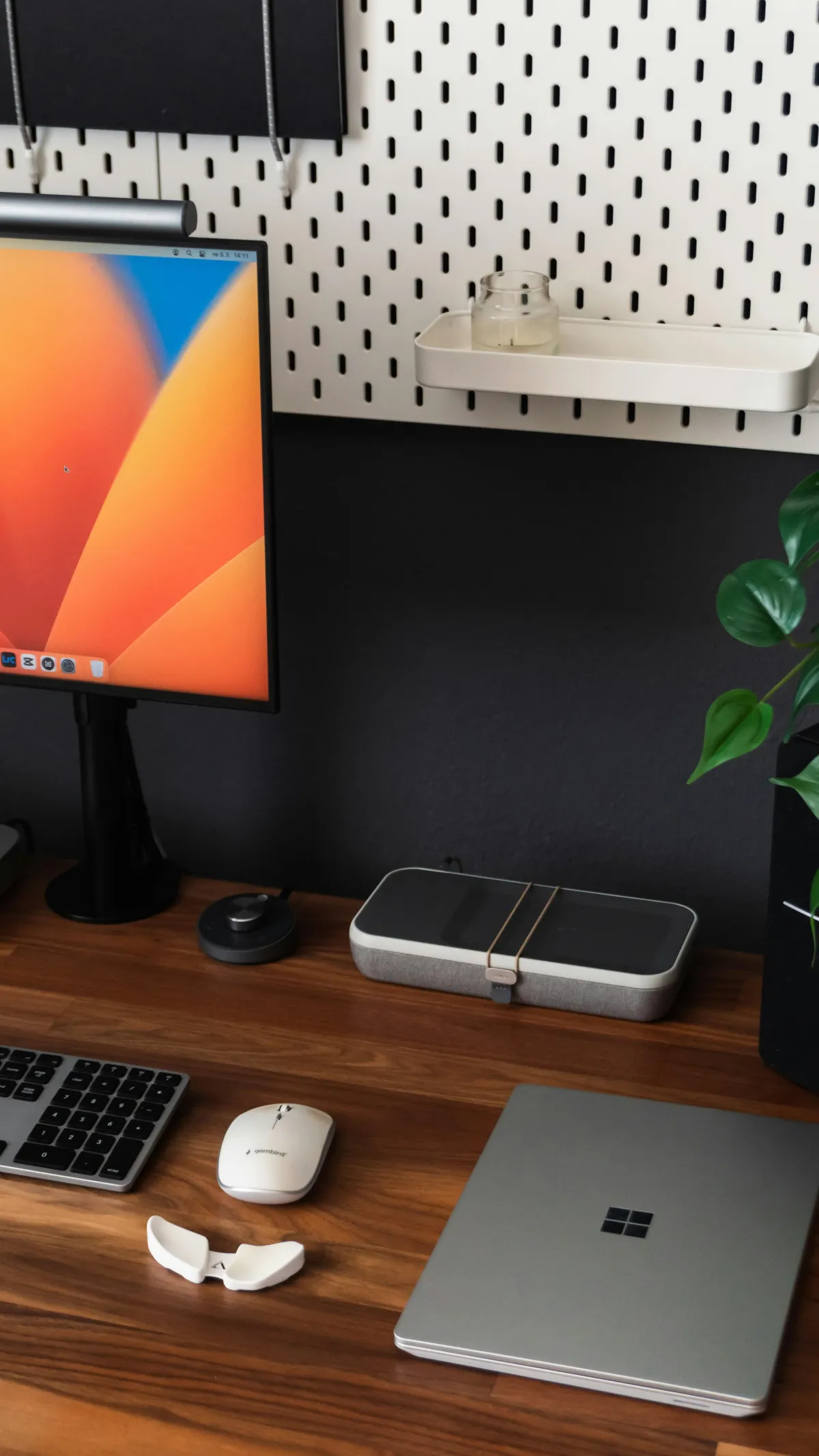 computer and laptop