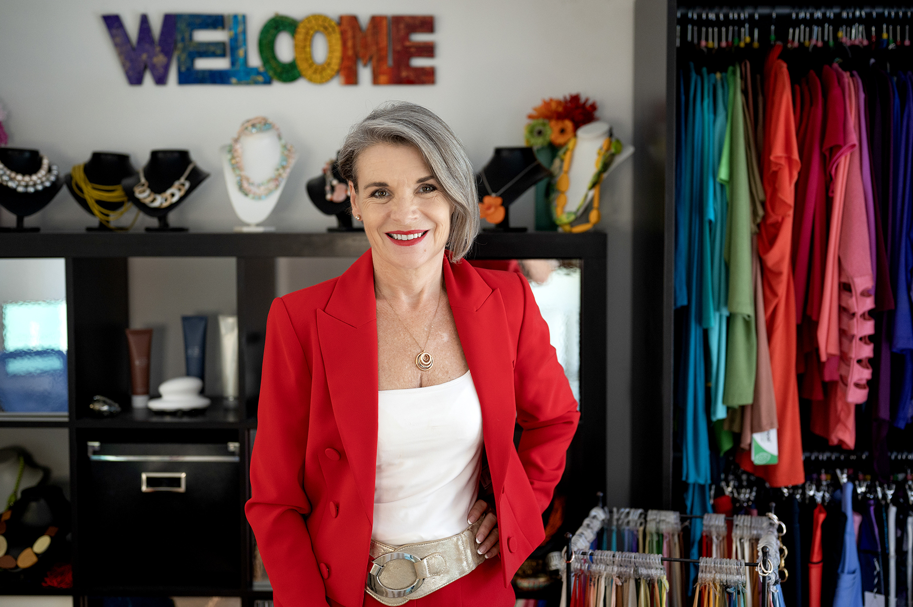 New Year, Same You, Just Wrapped Better