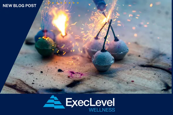 Age Boldly: How to Defuse the Time Bombs of Aging