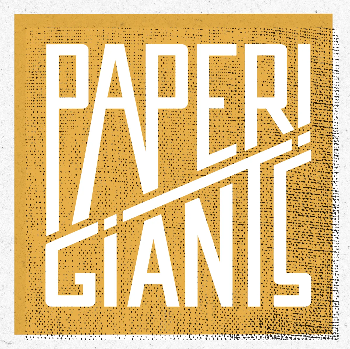 Paper Giants: Transforming Church Storytelling – And How You Can Be Part of the Movement
