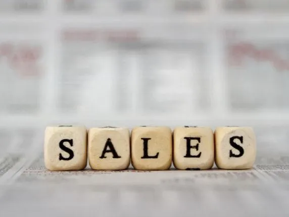 sales