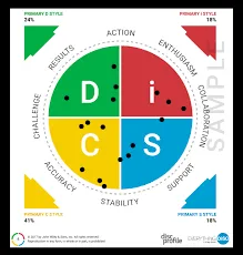 DiSC, 