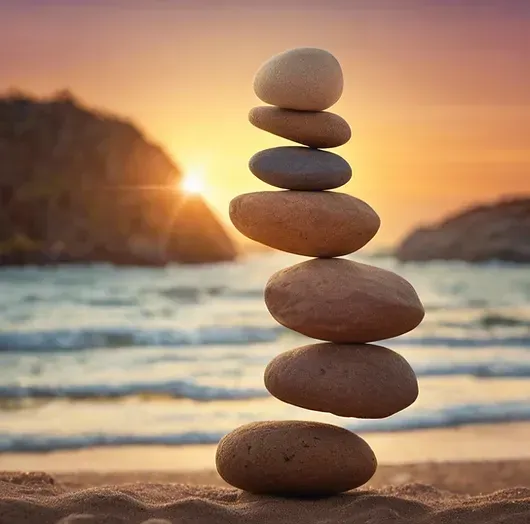 BALANCING ACTS