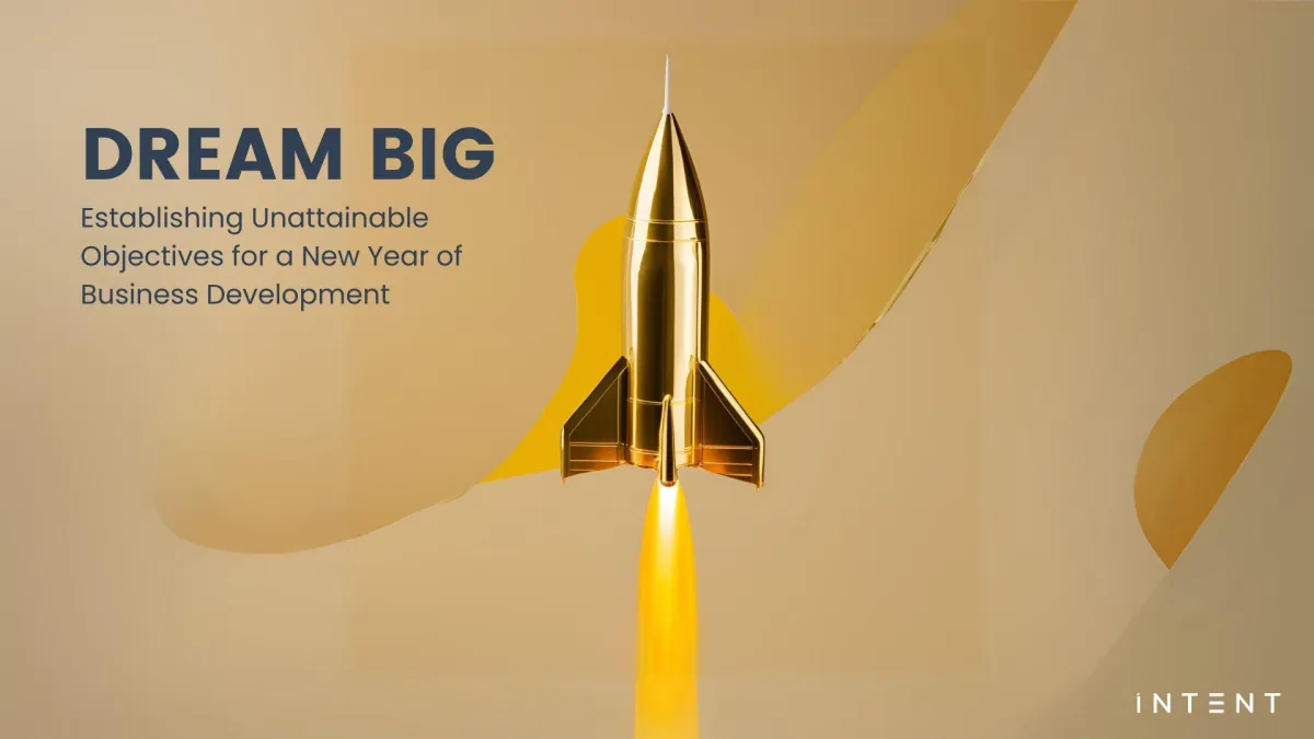 Dream Big: