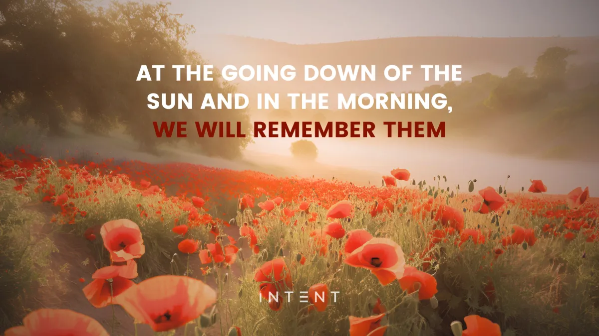 Honoring ANZAC Day: Remembering Courage and Sacrifice