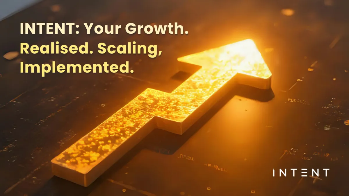 Flying Blind? Why AccuINTENT: Your Growth. Realised. Scaling, Implemented.rate Data and Scalable Execution are Your Business's Cockpit