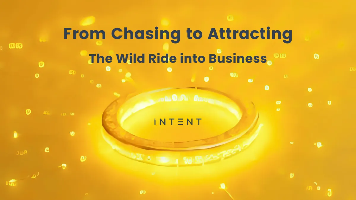 Circle of attraction