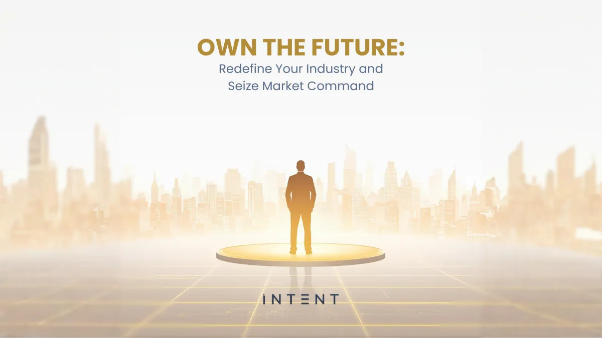 strategic intelligence for business growth