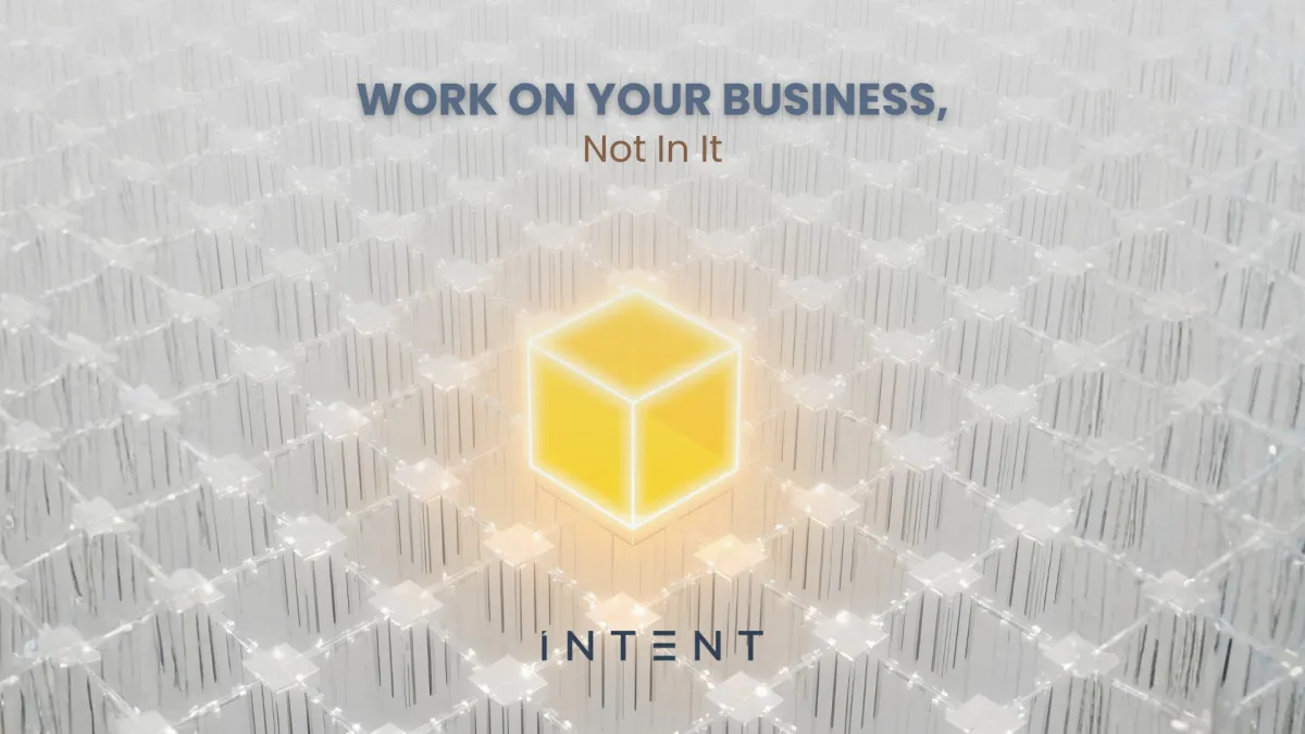 how to increase executive capacity in growing businesses